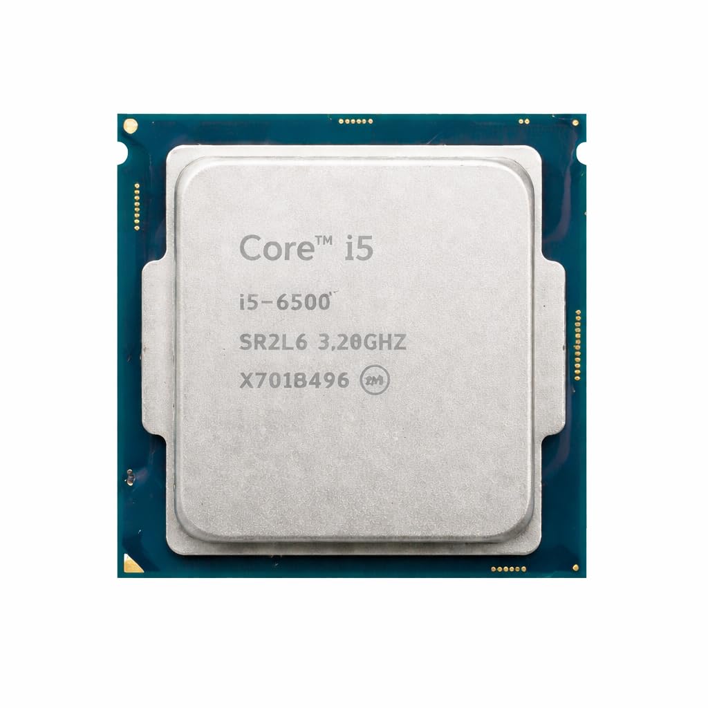 Amazon.in: Buy SK LAPTOP Core i5-6500 6th Generation Desktop