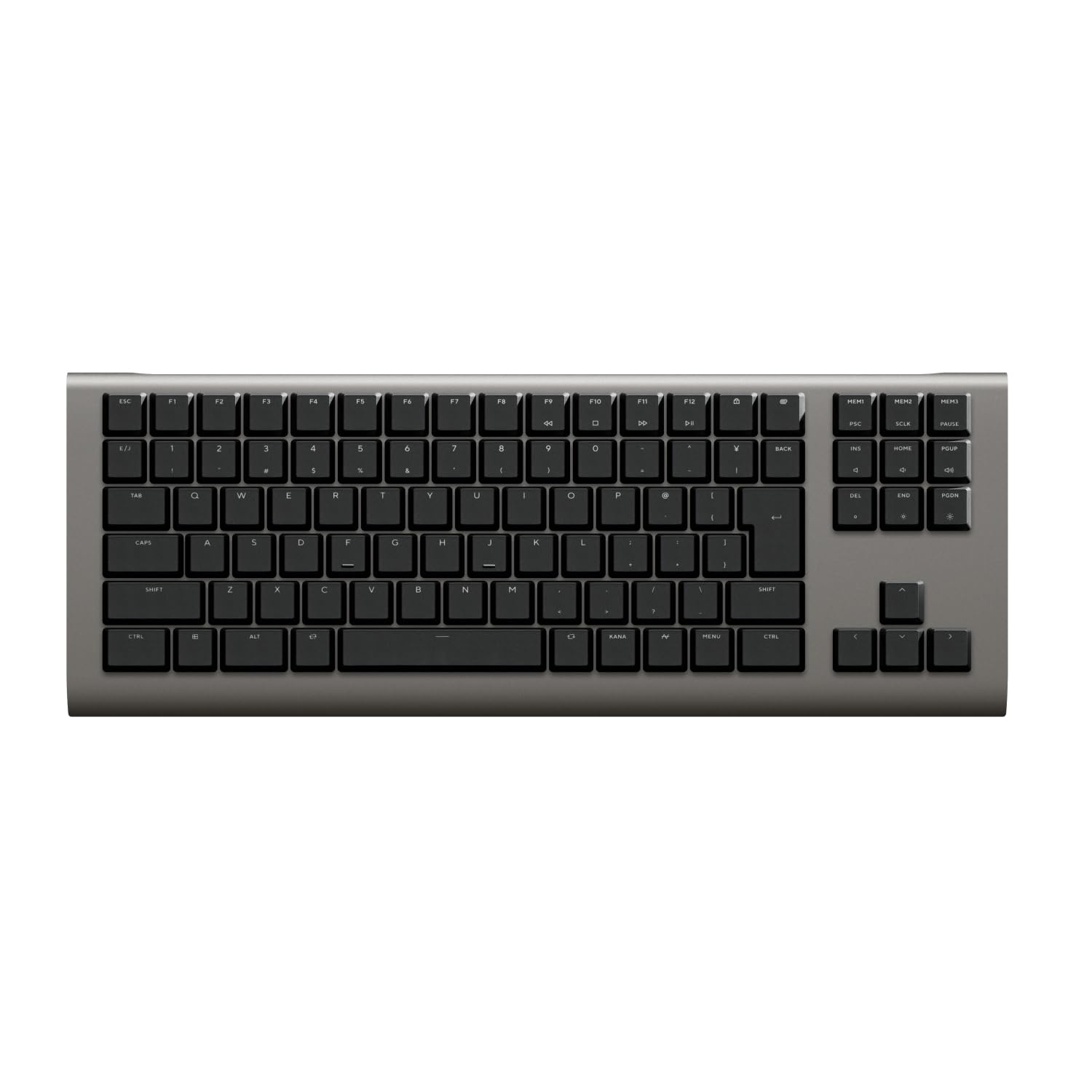 【新品同様】 ZENAIM KEYBOARD2 mini 日本語配列 新製品リリースのお知らせ