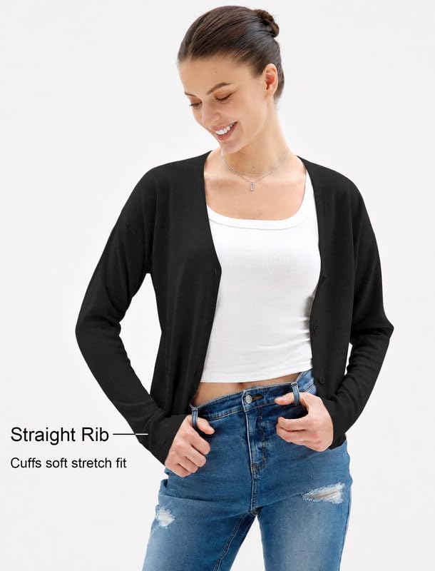 Cardigran Sweaters  - image 2