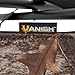 Allen Company Vanish Folding Seat, Realtree Edge