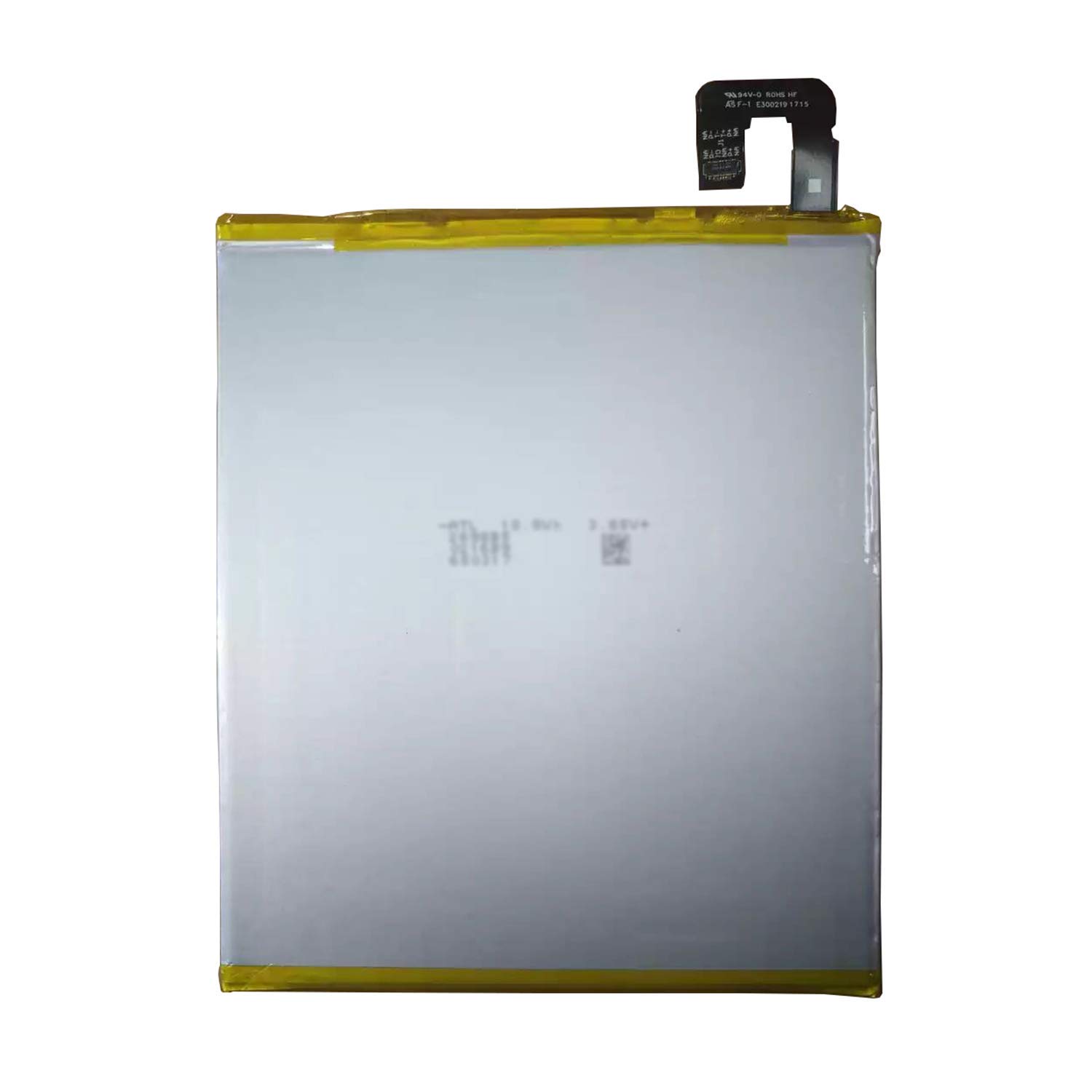 3,85 V 18,7 Wh 4850 mAh L16D1P34 akumulator do tabletu Lenovo Tab 4 8 cali Series Tablet