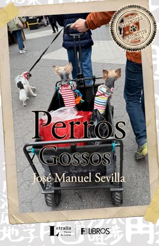 Perros - Gossos