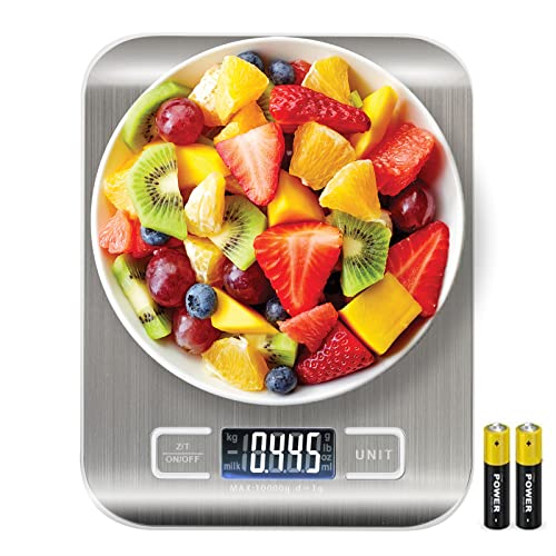 amazon.sa Best Sellers The best items in Digital Kitchen Scales based
