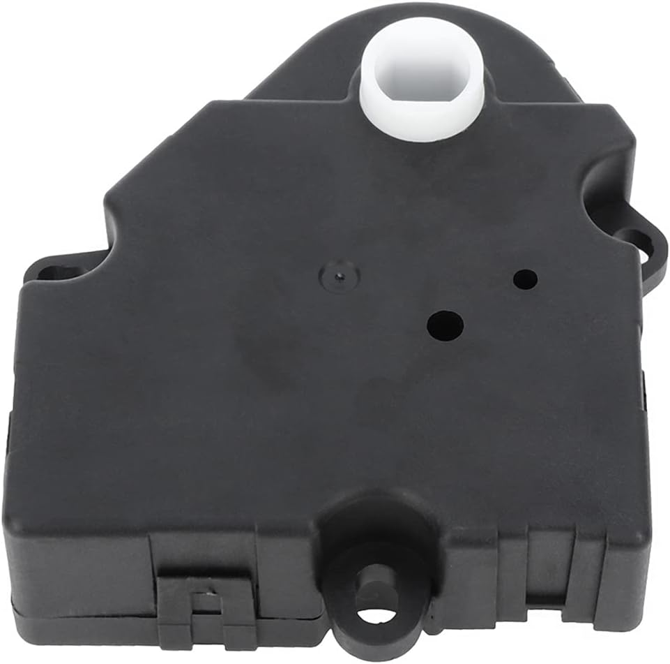 HVAC Blend Door Actuator OCPTY 604-124 Air Door Actuator Compatible 1992-1994 for Chevy for Blazer,1988-1994 for Chevy for C1500,1992-1994 for Chevy for C1500 Suburban (2PCS)