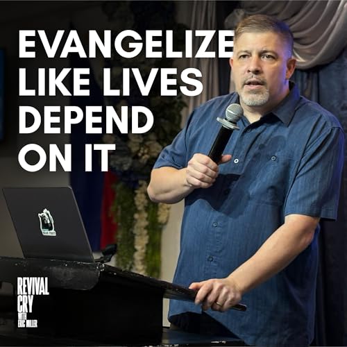 Your evangelism matters more than you think. Here's why.