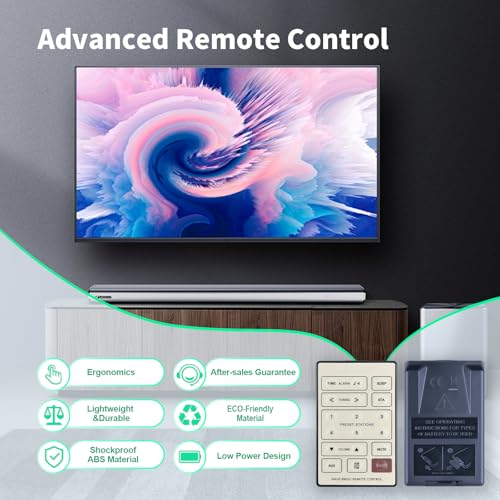 Télécommande Bose Wave avec batterie incluse haute réactivité AWR1-4A - 3