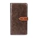 Produktbild Forhouse Xiaomi Redmi S2 Hülle, Ledertasche Premium PU Leder Schutzhülle Flip Magnet Brieftasche Kartenfach Ultra Schlanke stoßfest Schutzhülle für Xiaomi Redmi S2