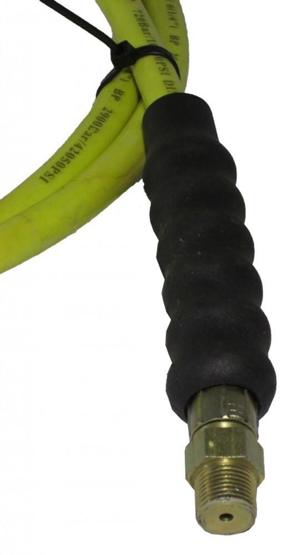 Manguera hidráulica termoplástica 700 bar 1 m (TH-1)