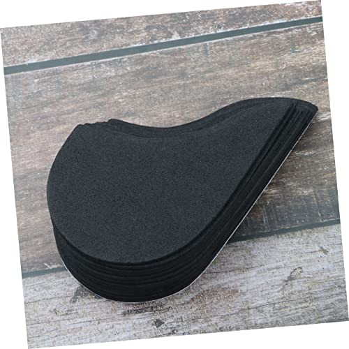 Plantillas elevadoras ajustables autoadhesivas para hombre y mujer miniatura 3