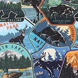 Bahnbreite: ca. 150 cm | Gewicht auf einen Quadratmeter: rund 250 Gramm