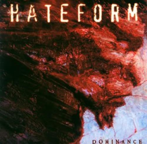 Hateform Dominance