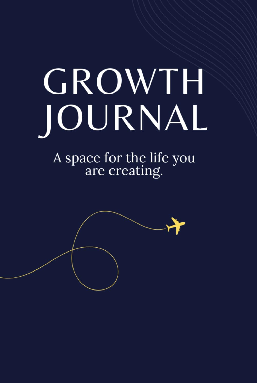 The Professional Navy Growth Journal: A Luxury Navy Desk Accessory for Daily Routine, Task Management, and Strategic Goal Setting.      Hardcover – February 24, 2026