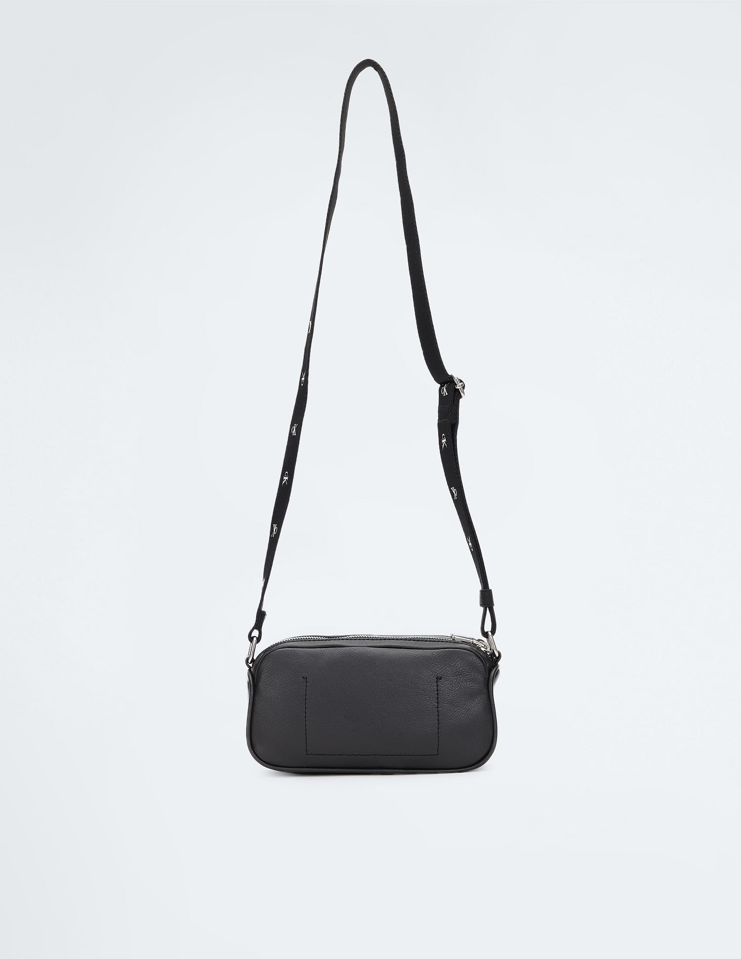 Calvin Klein Jeans Borsa donna CK tracolla articolo K60K610326 - cm.21 x 12 x 7,5 (circa)