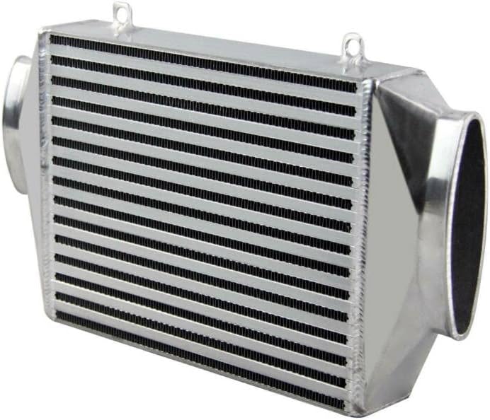 Miniatura 8 de Intercooler de aluminio de montaje superior para BMW MINI COOPER S R53 R52 1.6L sobrealimentado 2002-2006