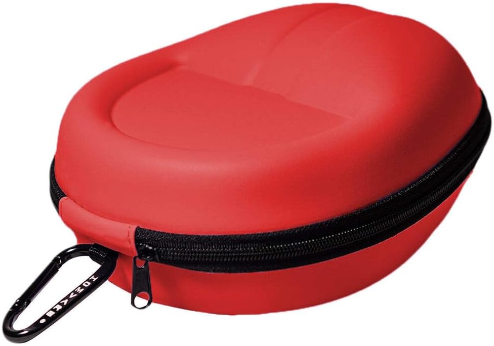 Homvare Hard Shell Case for Over The Ear Headphones with Full Protection fits Beats Studio, Solo 3, Sony, Bose QC, JBL, Sennheiser, Skullcandy, mPow, Audio Technica, Cowin, JVC, Panasonic - Image 2