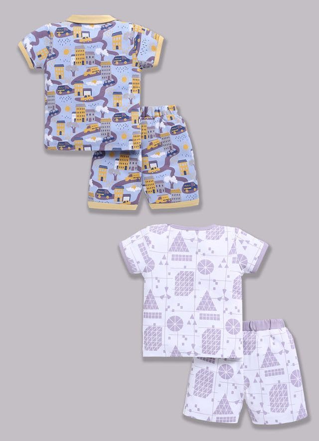 Image of BABYGO Boys 2 Piece Set