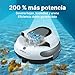 Imagen de POOLPURE 2026 Robot Limpiafondos Piscina