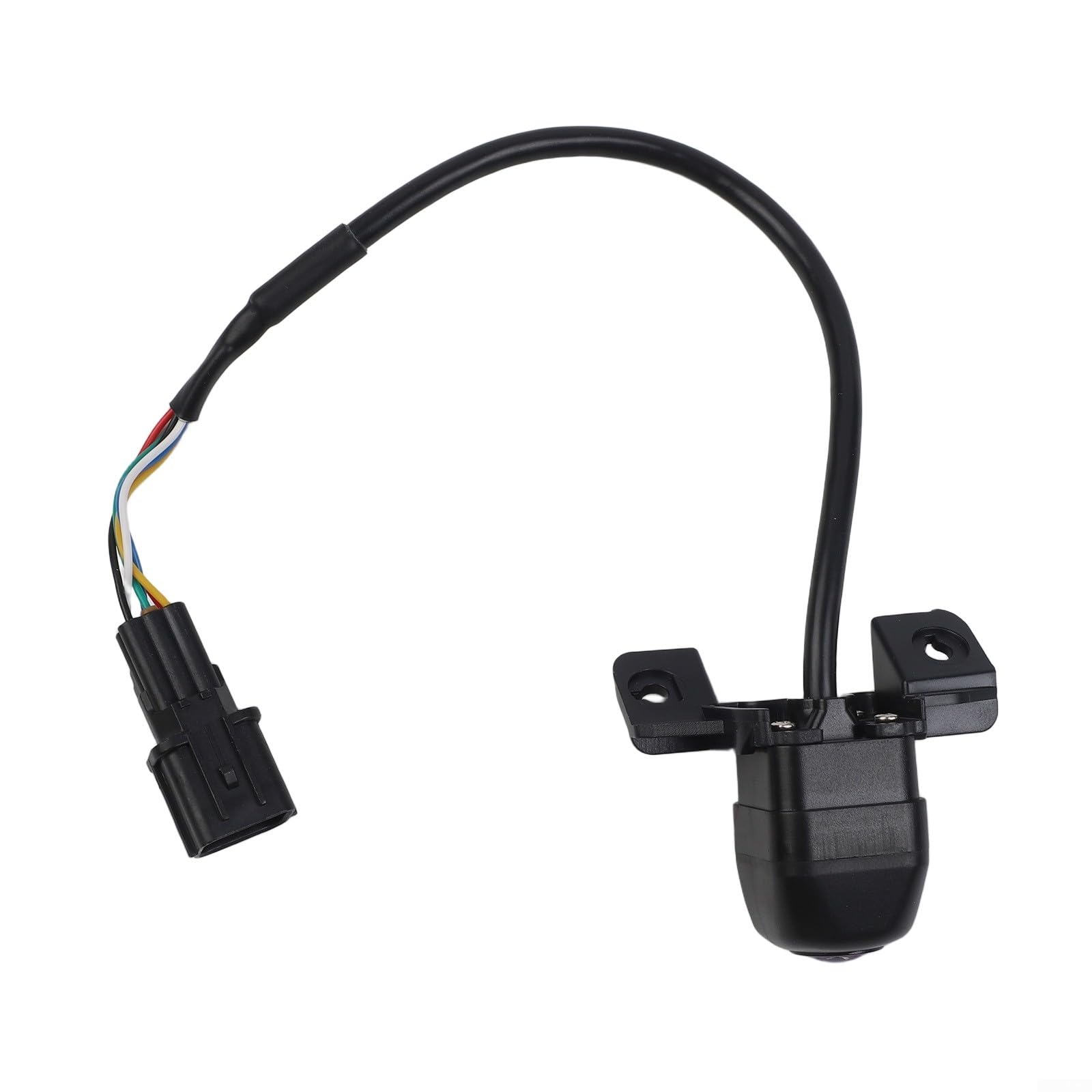 Caméra de recul pour Hyundai Santa Fe 2021-2023 ajustement direct OEM 99240-S1500