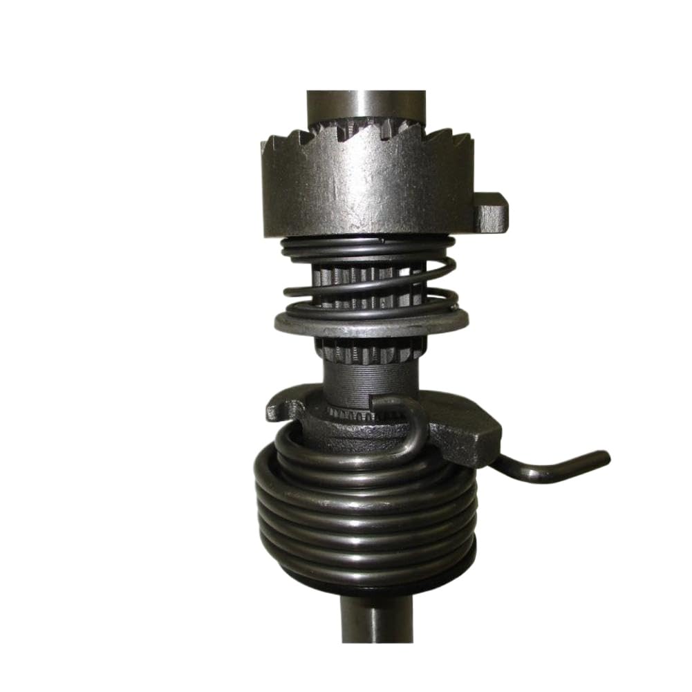 Gruppo Albero Avviamento a Pedale Compatibile Con YX 140cc Pit Bike Motore 1P56FMJ