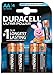 Produktbild Duracell Ultra Power Mignon (AA) Alkaline Batterie - 4 Stück