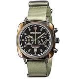 briston clubmaster vintage BRISTON - Clubmaster Sport Acétate - Chronographe Jungle