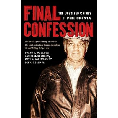 Final Confession