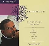  Beethoven:a Festival of