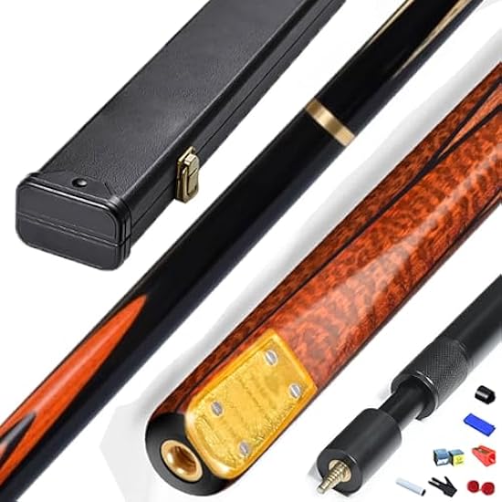 DEEP IMPACT PRO & Mezz ビリヤードキューセット ビリヤード キューセット DEEP IMPACT PRO & Mezz ビリヤードキュー