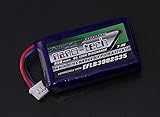 Turnigy Nano-tech 450mAh 2S 65-130C Lipo Pack (E-flite Blade 130X)