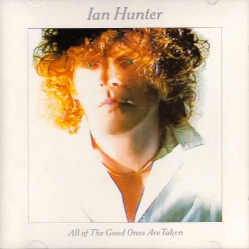 All of The Good Ones Are Taken