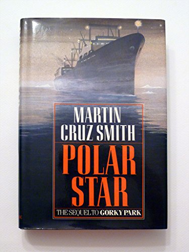 Cover of POLAR STAR