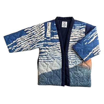 DAN-TEN（ダンテン）ミュージアム はんてん｜名画を纏う新感覚はんてんジャケットの魅力