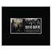 Produktbild Stick It On Your Wall Mini-Poster, Motiv Shade Empire  Album, Omega Arcane, 12 x 21 cm