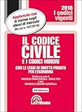 Il codice civile e i codici minori