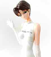 永瀬麗子 フィギュア R4 RIDGE RACER TYPE 4 1/6スケール Amazon | ナムコ R4 RIDGE RACER レースクイーン 永瀬麗子 彩色