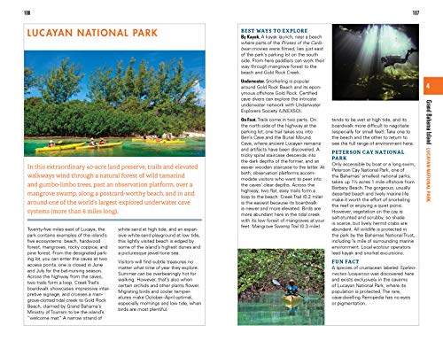 Fodor'S Travel Fodor'S Travel Guides Fodor’S Bahamas thumb #7