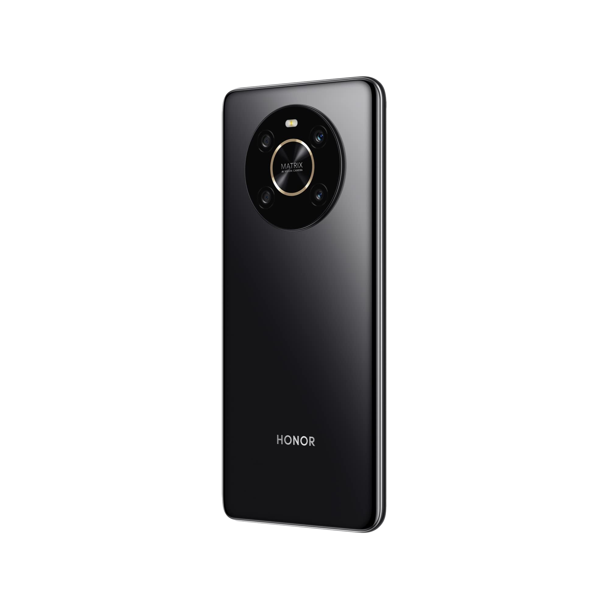 Magic4 Lite Midnight Black Smartphone - Dettaglio