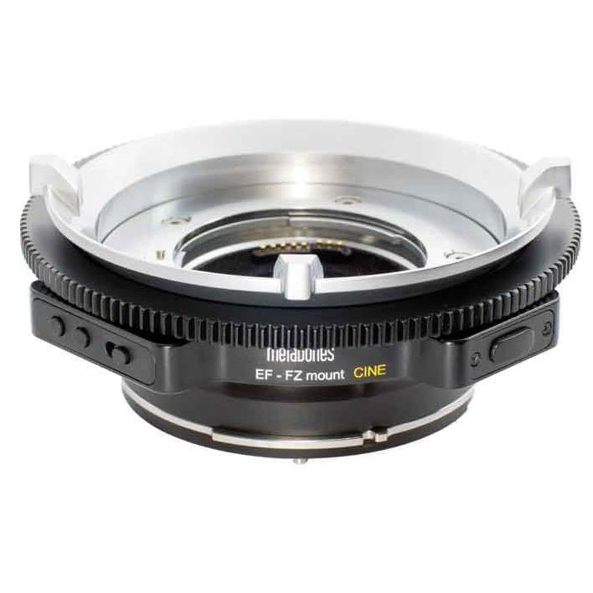 Amazon.com : Metabones T Cine Smart Adapter for Canon EF Lens to