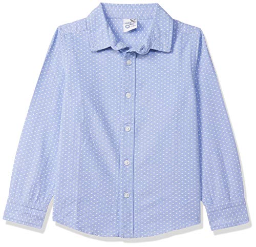Image of Max Boy's Regular Fit Shirt