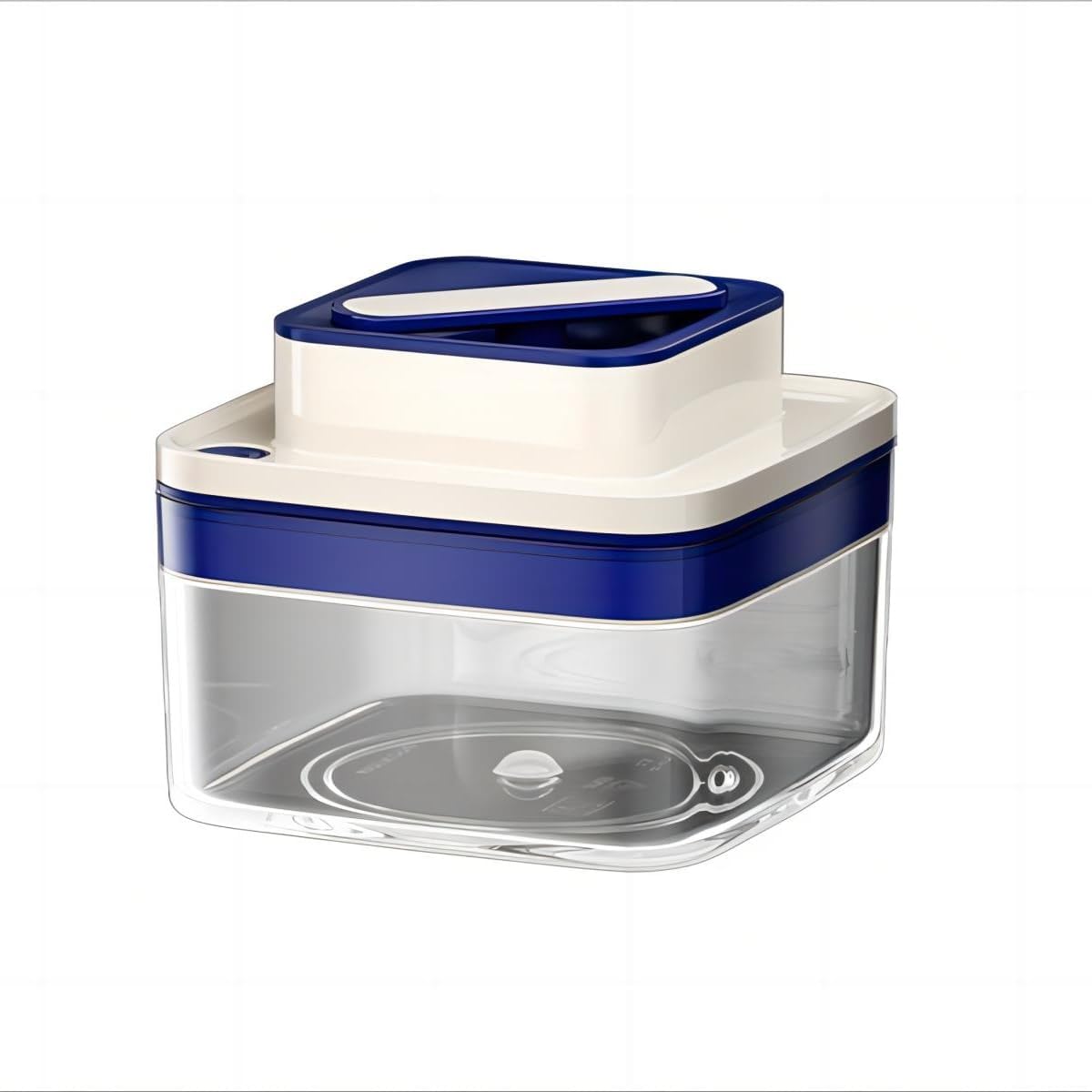 OWAIZU Vacuum Sealed Food Storage Containers, Keeps Food