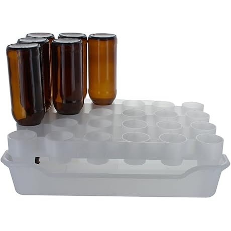 Munchkin FastRack Bottle Drying Rack: The Superior Drying Solution for Your Beer,...