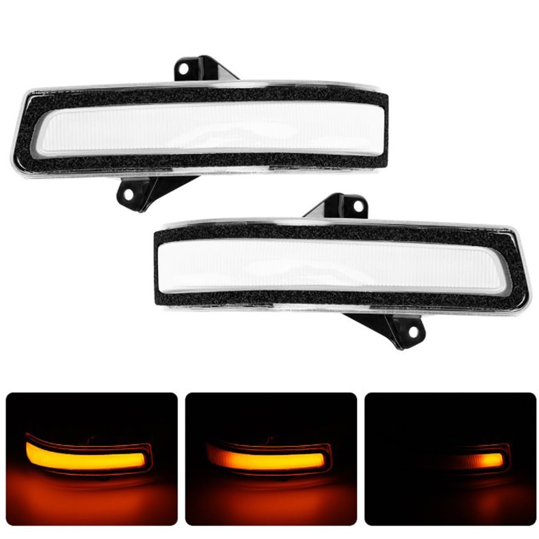 ジムニーJB64JB74ノーマル点滅との切替スイッチ付き車検対応LEDドアミラー Amazon | hotimp® ジムニー JB64 JB74 車検対応 ノーマル点滅との切替