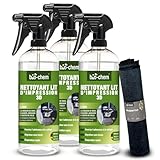 🌱 Notre nettoyant en spray pour imprimantes 3D est respectueux de l'environnement : il est formulé pour ne pas laisser de résidus chimiques agressifs, ce qui en fait un choix sûr et écologique pour entretenir vos équipements électroniques et vos imprimantes.