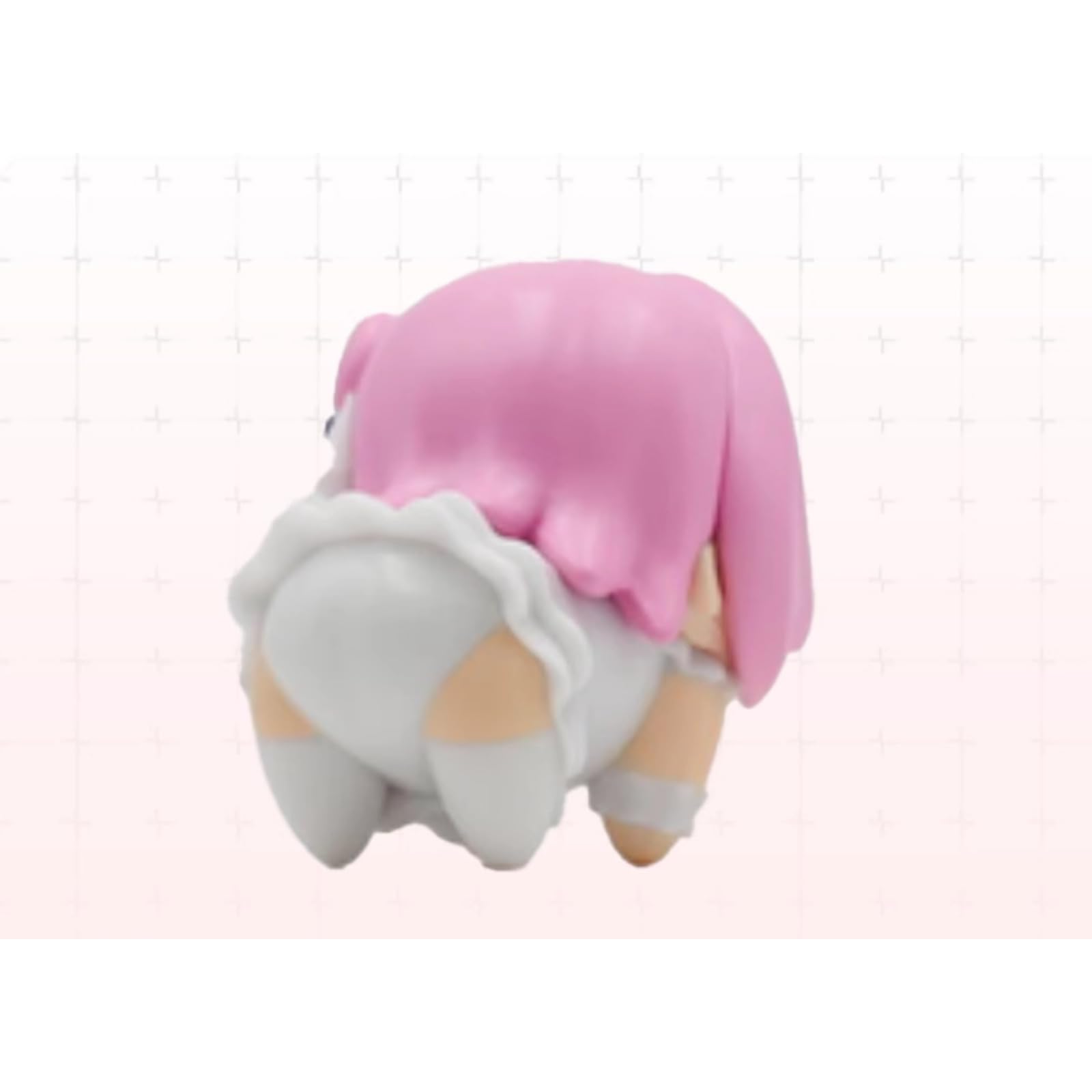 Amazon | DORO ミニフィギュア 勝利の女神:NIKKE ドロシー Dorothy