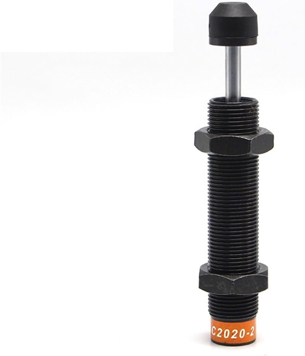 AC2020 AC2020 AC2020 Pneumatic Hydraulic Shock Absorber 1Pcs