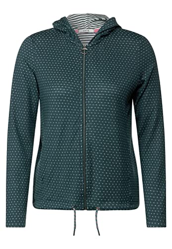 Cecil Damen Doubleface Shirtjacke