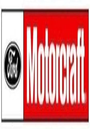 Motorcraft Tuyau de liquide de refroidissement KM6971