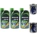 Produktbild 3L Motoröl FANFARO TSX 10W-40 1xMotor Doctor+Motor Flush
