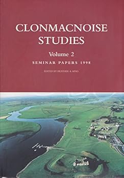 Paperback Clonmacnoise Studies: Vol 2 Book