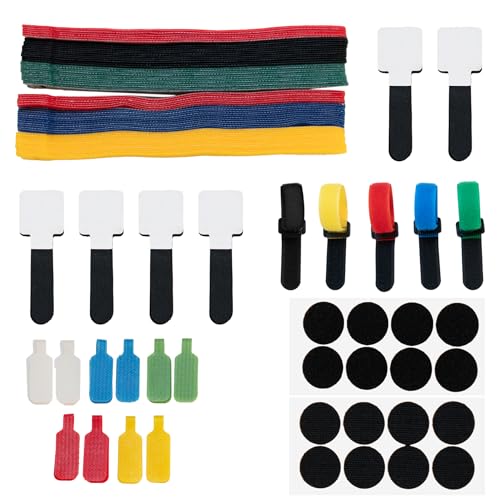 Velcro Cable Management Kit